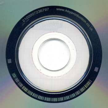 5CD/Caja Various: To The Outside Of Everything (A Story Of UK Post Punk 1977-1981)