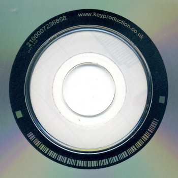 5CD/Caja Various: To The Outside Of Everything (A Story Of UK Post Punk 1977-1981)
