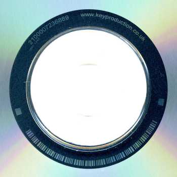 5CD/Caja Various: To The Outside Of Everything (A Story Of UK Post Punk 1977-1981)