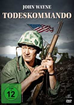 DVD Various: Todeskommando