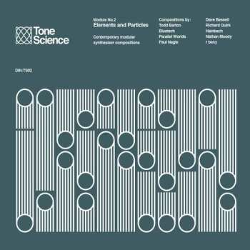 CD Various: Tone Science Module No​.​2 (Elements And Particles) LTD