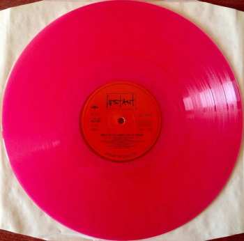 LP Various: Tonite Let's All Make Love In London CLR