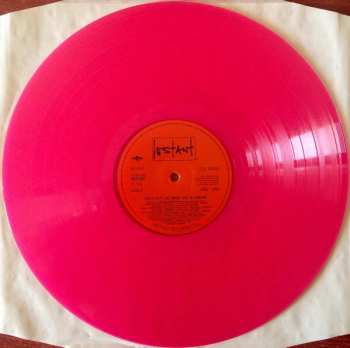 LP Various: Tonite Let's All Make Love In London CLR