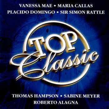 CD Various: Top Classic (12 Klassiker)