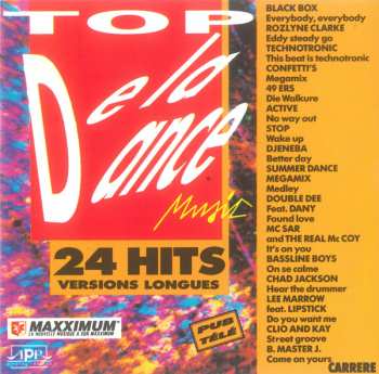 CD Various: I Need A Freak