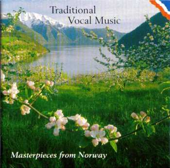 CD Various: Traditional Vocal Music