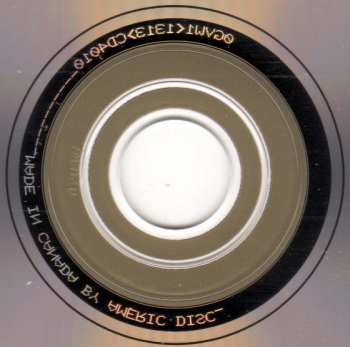 CD Various: Trance 2 (Naqshbandi Sufis / Healing And Trance In Morocco / Balinese Temple Festival)