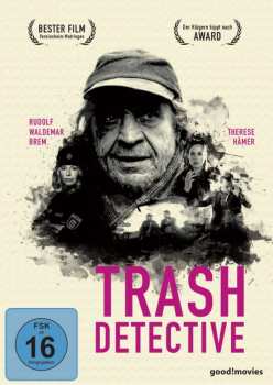 DVD Various: Trash Detective
