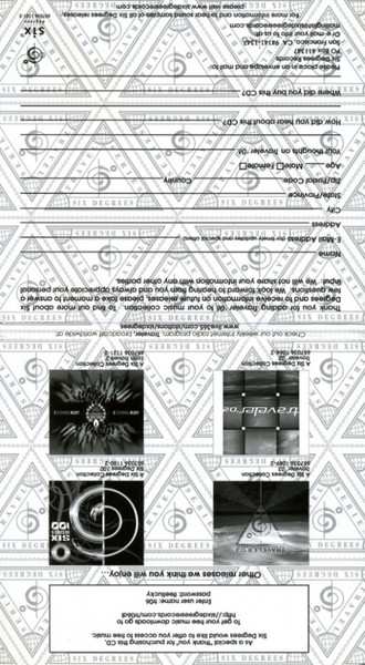 CD Various: Traveler '06