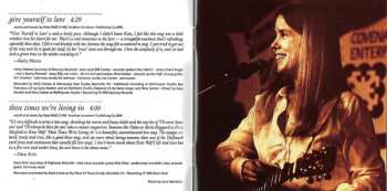 CD Various: Treasures Left Behind: Remembering Kate Wolf