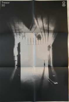 12LP/Caja Various: Tresor 30 LTD