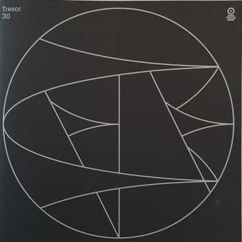 12LP/Caja Various: Tresor 30 LTD