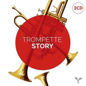 2CD Various: Trompette Story