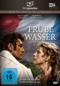 DVD Various: Trübe Wasser