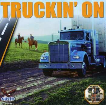 Album Various: Truckin' On