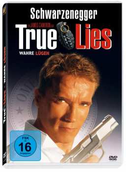 DVD Various: True Lies