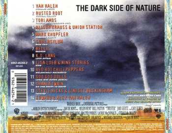 CD Various: Twister (Music From The Motion Picture Soundtrack)
