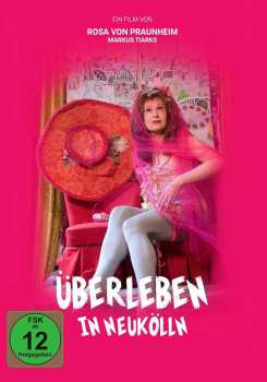 DVD Various: Überleben In Neukölln
