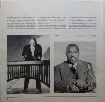 2LP/Caja Various: Ulice Swingu (2xLP + BOX + BOOKLET)