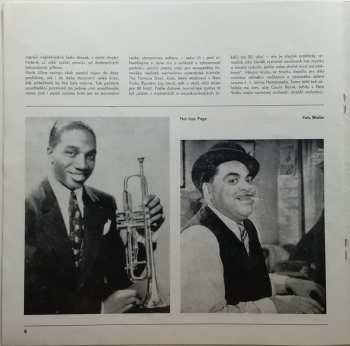 2LP/Caja Various: Ulice Swingu (2xLP + BOX + BOOKLET)