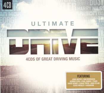 Album Various: Ultimate Drive