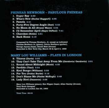 10CD/Caja Various: Ultimate Jazz Piano Collection, Vol. 1