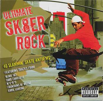 Album Various: Ultimate Sk8er Rock