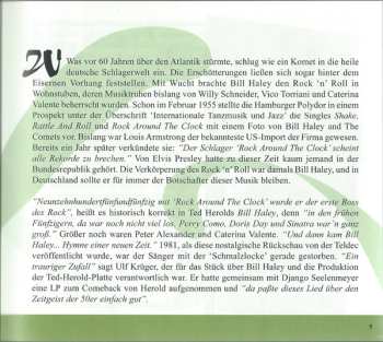 CD Various: ...Und Dann Kam Bill Haley DIGI