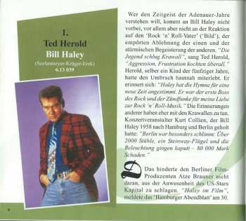 CD Various: ...Und Dann Kam Bill Haley DIGI