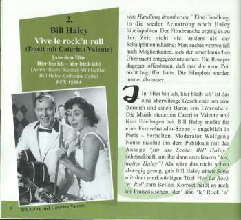 CD Various: ...Und Dann Kam Bill Haley DIGI