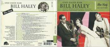 CD Various: ...Und Dann Kam Bill Haley DIGI