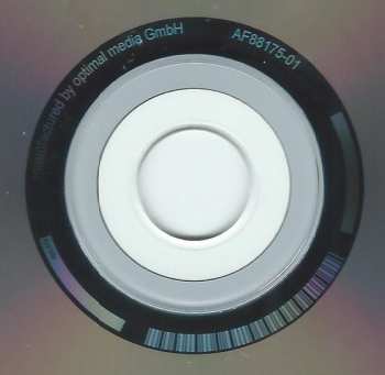 CD Various: ...Und Dann Kam Bill Haley DIGI