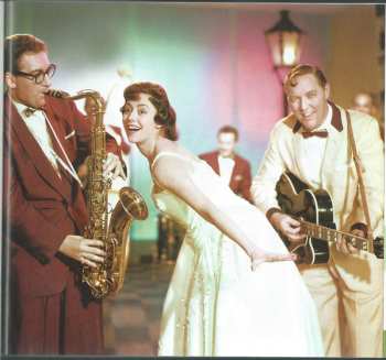 CD Various: ...Und Dann Kam Bill Haley DIGI