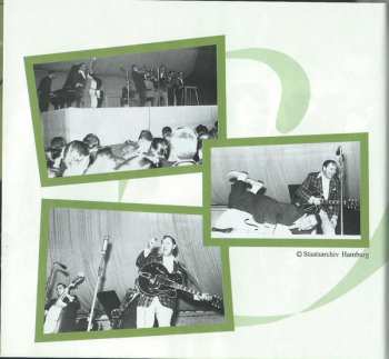 CD Various: ...Und Dann Kam Bill Haley DIGI