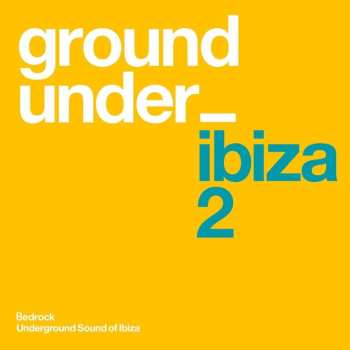 3CD/Caja Various: Underground Sound Of Ibiza 2