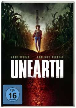 DVD Various: Unearth