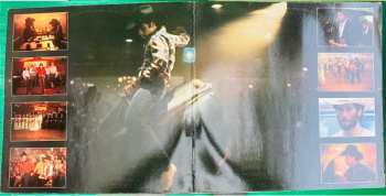 2LP Various: Urban Cowboy (Original Motion Picture Soundtrack)