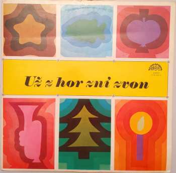 LP Various: Už Z Hor Zní Zvon
