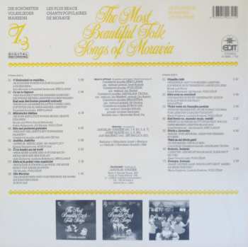 LP Various: V Hodoníně Za Vojáčka