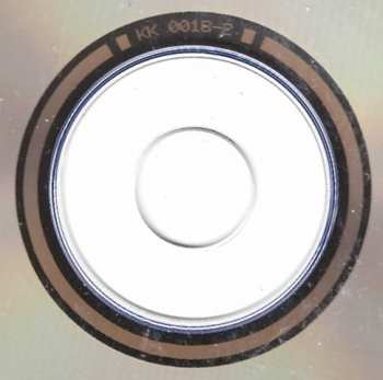 CD Various: Vánoční Koledy