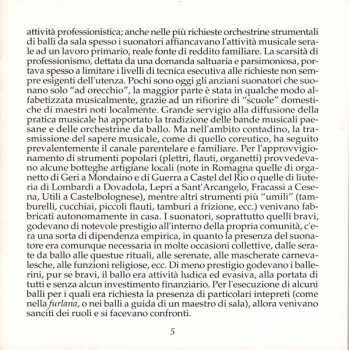 CD Various: Vecchi Balli Di Romagna - Saltarelli, Furlane E Vecchio "Liscio" Vol. 1