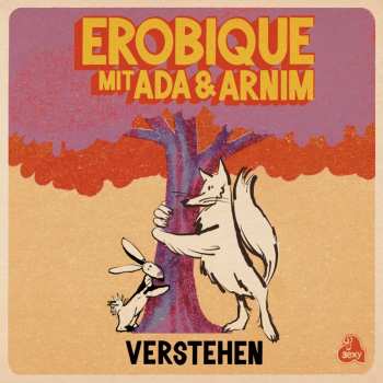 Album Erobique: Verstehen