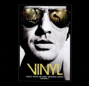 Album Various: Vinyl: Music From The HBO Original Series Volume 1