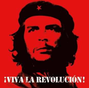 CD Various: ¡Viva La Revolución!