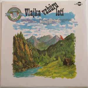 LP Various: Vlajka Vzhůru Letí