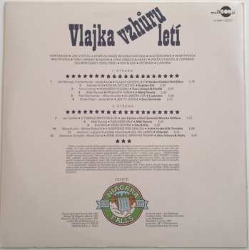 LP Various: Vlajka Vzhůru Letí