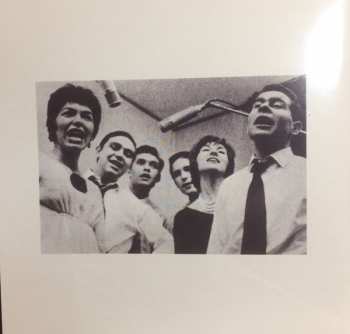 CD Various: Voices In Modern