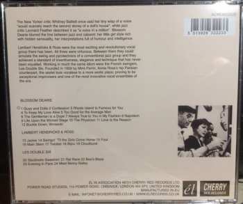 CD Various: Voices In Modern