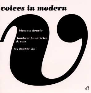 CD Various: Voices In Modern