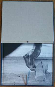3CD/DVD/Caja Various: Voices Of Mississippi (Artists And Musicians Documented By William Ferris)